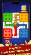 Ludo Moon : Dice Roll Ludo screenshot 2