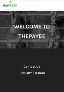thePAYEE - Free PayPal Money screenshot 0