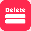 Delete Account Icon