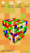 M Cube screenshot 0