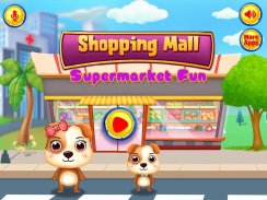 Shopping Mall Supermarket Fun - Games for Kids screenshot 7