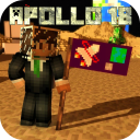 Map Apolo 18 MCPE Icon