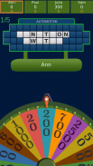 Word Fortune - Wheel of Phrases Quiz screenshot 14