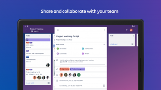 Trello: Manage Team Projects screenshot 6