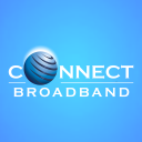 Connect  Broadband Icon