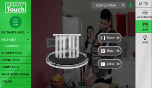 Smart Touch screenshot 2