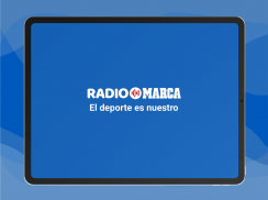 Radio Marca - Hace Afición screenshot 21