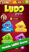 Ludo Pro : King of Ludo's Star Classic Online Game screenshot 11