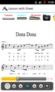 Harmonica Tabs (Music Theory and Midi) screenshot 3