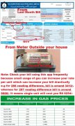 SNGPL Sui Gas Bill Estimator And Calculator screenshot 3