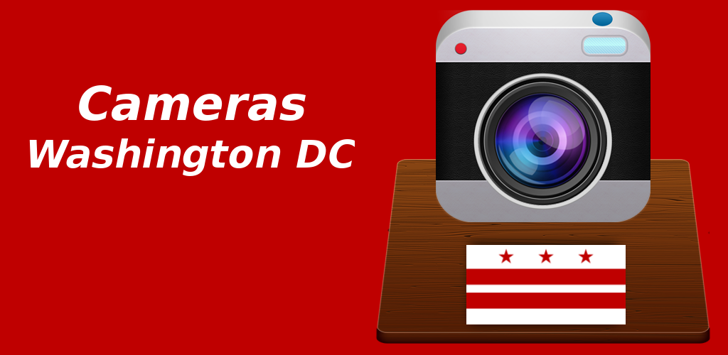 Cameras Washington DC Traffic Android için APK İndirme Aptoide