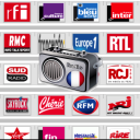 Radios en Ligne: 240+ Stations Icon