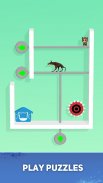 Kitten Rescue - Pin Pull screenshot 7