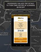 HireFare – Free Taxi Meter screenshot 7