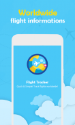 Cercatore aereo radar di volo - Traffico aereo screenshot 3