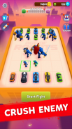 Age of Robots: Süper Kahraman screenshot 5