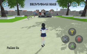 High School Simulator 2017 screenshot 17