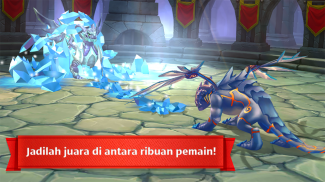 Dragons World screenshot 3