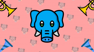 Animals: Puzzle for Kids screenshot 1