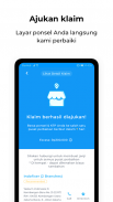 igloo: Asuransi Digital screenshot 2