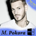 M.Pokora New Hits-Best songs Ever without internet Icon