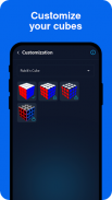 Cube Solver screenshot 7