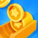 Collect Pile Icon