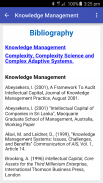 Knowledge Management screenshot 3