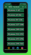 LDS Music - Mormon Hymns screenshot 0