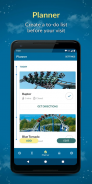 Gardaland Resort Official App screenshot 2