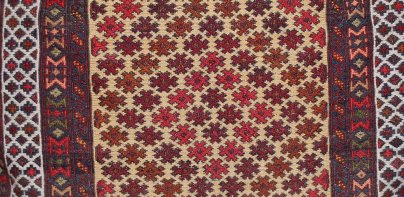 Turkmen-English Dictionary