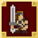 Pixelite Realms - Explore Loot & Battle Icon