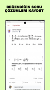 Sorumatik- Homework Helper App screenshot 7