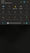 Retro Material EMUI 5.X/8.0 Theme (free) screenshot 5