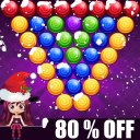 Candy Bubble Shooter 2019 Icon