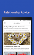 Relationship Advice screenshot 5