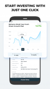 Invest: Mutual Fund App by 5paisa. SIP, ELSS @0Fee screenshot 6