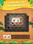 Tile Zen Match Master Puzzle screenshot 3