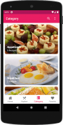 Your Recipes App Demo screenshot 0