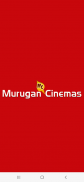 Murugan Cinemas - Movie Ticket screenshot 1