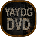 Mark Lauren's Free DVD Icon