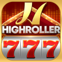HighRoller Vegas - Caça-Níqueis Grátis