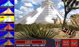 Aztec Pyramid screenshot 7