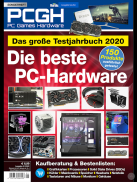 PC Games Hardware Magazin screenshot 3