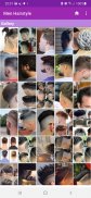 Men Hairstyle Gallery screenshot 2