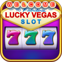 Slots - Vegas Slot Machine Icon