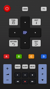 Universal Remote Samsung TV screenshot 4