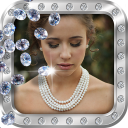 Diamond Photo Frames Editor