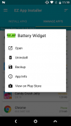 EZ App Installer screenshot 0