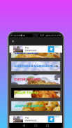 KOLEKSI RESEPI CUCUR screenshot 6